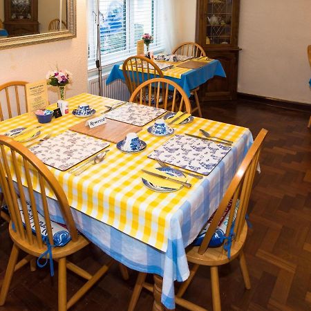 Little Harbour Guesthouse Looe Bagian luar foto