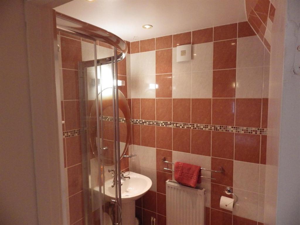 Little Harbour Guesthouse Looe Bagian luar foto