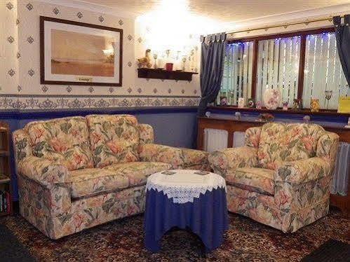 Little Harbour Guesthouse Looe Bagian luar foto