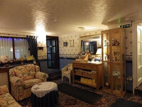 Little Harbour Guesthouse Looe Bagian luar foto
